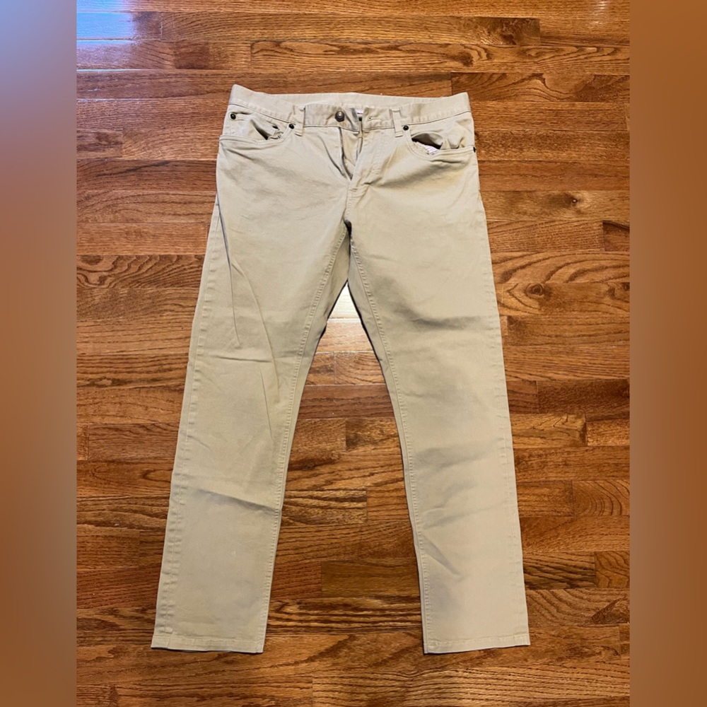 Brooks Brothers Khakis